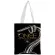 Custom Once Upon A Time Tote Bag Reusable Handbag Women Ouldable Canvas NG Bags Customize Your Image