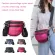 Women Nylon Oulder Crossbody Bag Sicircle Streetwear WT CH BELT SESGER BAGS SG CH PAC