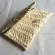 Women Boho Straw Nitted Clutch Braided Handbag Mmer Beach Bag Se Holder