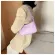 Pu Leather Oulder Bag Popular Baxillary Bags Women Lady Elnt Crossbody Totes Sg Chain Mesger Handbag