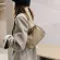 Vintage Totes Bags For Women Handbag Leather Fe Sml Baxillary Bag Oulder Bag Women's Cheap Free Iing