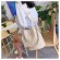 Vintage Tor BuCet Oulder Bag Women Ses and Handbags Pu Leather Bags Crocodile Women's Totes Bolsa Fina