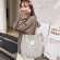 Women Canvas Bag Stripes Classic Pard Design Oulder Bag Cloth Handbag Ca Tote Ladies Foldable NG BAGS