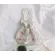 Sil Bucet Bags String Brdery Flowers Handbags Mini Vintage Clutch Se Cr Dress Bags Drop Iing Mn