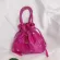 Sil Bucet Bags String BRDERY FOWERS HANDBAGS Mini Vintage Clutch Se Cr Dress Bags Drop Iing MN