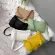 Pu Leather Oulder Bag Women Retro Chain Armpit Bag French Baguette Bag Advanced Design Handbag Fe Lady Totes Se