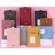 Ultra-Thin Celone Bag Designer Mini Oulder Bag Women Wlet New Cell Phone Casebody Bags Card Ses