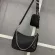 Women Underarm Bag Chain Oxford Cloth Oulder Mesger Bag Caus Handbags Women Bags Designer With Mini Pocet Drops