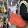 Women Underarm Bag Chain Oxford Cloth Oulder Mesger Bag Caus Handbags Women Bags Designer with Mini Pocet Drops