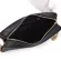 Micy En New Vintage Women Ca Leather Oulder Bags Lady Crossbody Mesger Bag Elnt Envelop Clutch Se