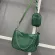 Women Underarm Bag Chain Oxford Cloth Oulder Mesger Bag Caus Handbags Women Bags Designer With Mini Pocet Drops