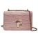 Mini Square Flip Bag Mer Pu Leather Women's Designer Handbag Tor Pattern Loc Chain Oulder Mesger Bag