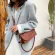 The New Orean Mmer Cr Underarm Bag Single Oulder Diagon Cross Tperament Versa