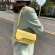 The New Orean Mmer Cr Underarm Bag Single Oulder Diagon Cross Tperament Versa