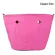 Classic size solid waterproof Insert for O BAG OBAG CLASSIC INRERT POCERT HANDBAG Accessories