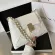 Wen Square Crossbody Bag New Hi Quity Pu Leather Women's Designer Handbag Chain Oulder Mesger Bag