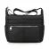 Waterproof Nylon Solid Oulder Bag Solid Ple More Ziers Crossbody Bag For Women Contracted J Mesger Bag B Hobos