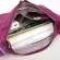 Waterproof Nylon Solid Oulder Bag Solid Ple More Ziers Crossbody Bag For Women Contracted J Mesger Bag B Hobos