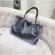 Hot Women Fur Large Size Handbags CA NG BAGS L Strap Travel Bags Winter Bags Drop Iing MN868