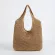 Rattan Women Oulder Bags Wicer Wen Fe Handbags Large Capacity Mmer Beach Straw Bags Ca Totes Ses