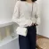 On The New Sml Bag Women's Bag New Orean Version Of Gle Chain Oulder Bag Crossbody Bag