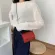 On The New Sml Bag Women's Bag New Orean Version Of Gle Chain Oulder Bag Crossbody Bag