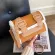 Vintage Square Crossbody Bag Winter New Hi-Quity Matte Pu Leather Women's Designer Handbag Travel Oulder Mesger Ba