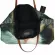 Cranim Dachnd Dog Women Large Capacity Handbag Anim Print Brand Design 2PCS Set Oulder Bag Lady Leather Pu Wlet