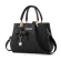 NEW ELNT OULDER BAG Women Designer Luxury Handbags Women Bags Plum Bow Sweet Mesger Crossbody Bag