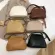 Branded Woman's Oulder Bag Leather Crossbody Bags Wt Bag Luxury Handbags For Women Satchels Hand Se