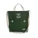 New Canvas Handbags Letters Printed Large Capacity Crossbody Bag Women Student Ca Oulder Bags