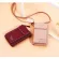 Designer Sml Oulder Bag For Women Matte Leather Phone Bag Ladies Crossbody Bags Mesger Brand Ses Flap Handbag