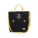New Canvas Handbags Letters Printed Large Capacity Crossbody Bag Women Student Ca Oulder Bags