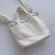 New Hi Quity Canvas CN Women's Bag Dratring Oulder Bag FE JAPAN BUCET BAG YOUTH CROSTBY BAG WH SE