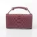 Xmesn Women Day Clutch Trendy Oulder Cross-Body Bag Ostrich Pattern Clutch Chain Women's Handbags Travel Wlet Ins