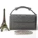 Xmesn Women Day Clutch Trendy Oulder Cross-Body Bag Ostrich Pattern Clutch Chain Women's Handbags Travel Wlet Ins