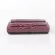 Xmesn Women Day Clutch Trendy Oulder Cross-Body Bag Ostrich Pattern Clutch Chain Women's Handbags Travel Wlet Ins