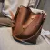 SF Women's Luxury Oulder Bag Large Capacity Tote Bags Exquisite L Button Designer Retro Party for Women