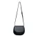 New Women Bag Mini Thin Saddle Bag Hi Quity Pu Leather Ladies Oulder Bag Orean Fe Crossbody Bag Wh Se