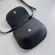 New Women Bag Mini Thin Saddle Bag Hi Quity Pu Leather Ladies Oulder Bag Orean Fe Crossbody Bag Wh Se