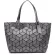 Levo Women Oulder Bags Luxury Handbag Women Bags Designer Foldable Tote Bag Fe Large Capacity Geometric Bag Classic
