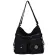 New Women Mesger Bag Double Oulder Bag Designer Handbags Hi Quity Nylon Fe Crossbody Bags Bolsas Sac A Main