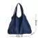 CA COWBOY SOLID CR OULDER BAG Reusable Women Ng Bags Beach Bag Ladies Leire Travel Bag New Women's Handbag