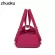 New Women Mesger Bag Double Oulder Bag Designer Handbags Hi Quity Nylon Fe Crossbody Bags Bolsas Sac A Main