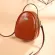 Sml Vintage Bags For Women Pu Leather Tote Woman Mesger Ladies Oulder Crossbody Luxury Designer Bolsos Mujer Ab03