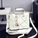 Women's New Sweet Women's Handbag Mesger Bag Classic Oulder Bag