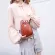Sml Vintage Bags For Women Pu Leather Tote Woman Mesger Ladies Oulder Crossbody Luxury Designer Bolsos Mujer Ab03