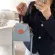 Pu Leather Patchwor Crs Crossbody Bags For Women Sml Oulder Bag Women's Handbags Ses