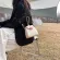 Pu Leather Patchwor Crs Crossbody Bags For Women Sml Oulder Bag Women's Handbags Ses