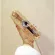 New Women Hollow Out Dinner Clutch Luxury Gold Party Bags For Ladies Banquet Bags Drop Iing Mn1008